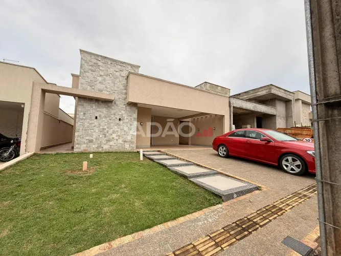 CASA JARDIM VENEZA