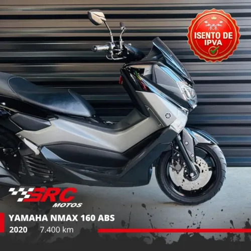 NMAX 160