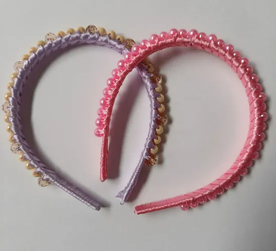 Tiara de Pérolas ?