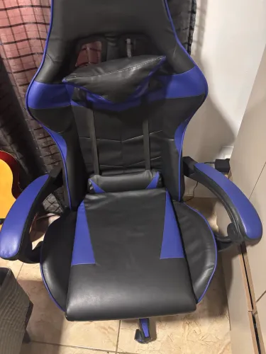 Vendo cadeira gamer