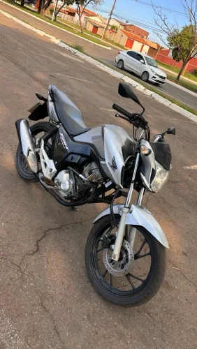 Cg fan 160