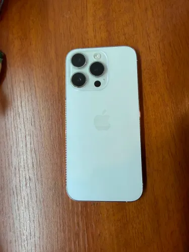 iPhone 14 Pro