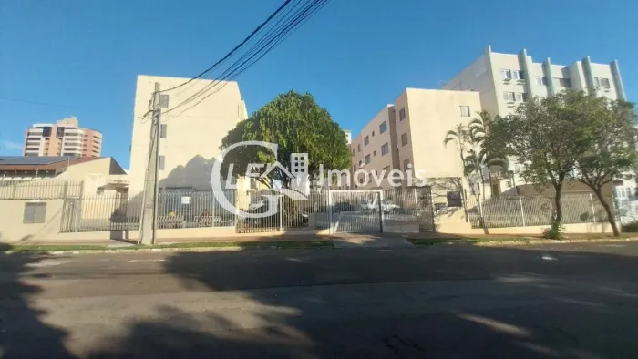 APARTAMENTO DE PORTEIRA FECHADA