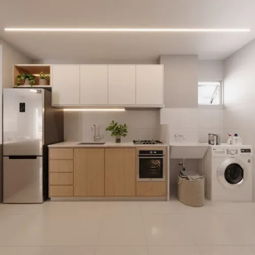 Condominio Davi Campos