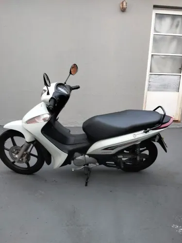 Honda biz 125 Ex 2015