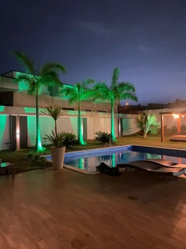 Casa com 3 dormitórios, 481 m² - venda por R$ 4.200.000 ou aluguel por R$ 15.000/mês - Est