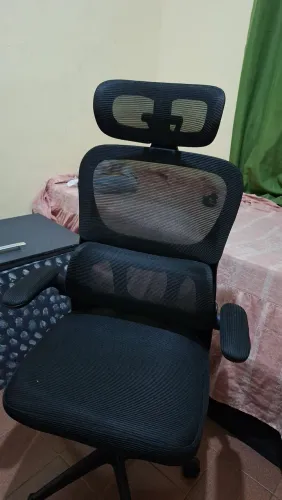 CADEIRA ERGONÔMICA NOVA