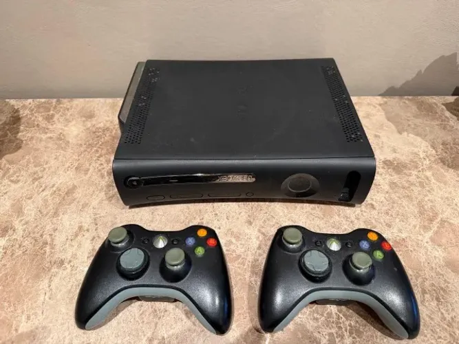 Xbox 360