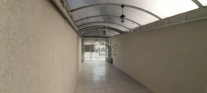 Sobrado à venda na Cidade Patriarca de 105m2, com 2 dormitórios, 2 suítes, fácil acesso ao