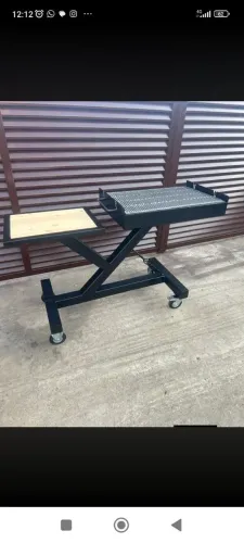 Churrasqueira Personalizada