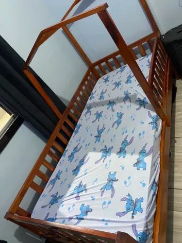 Cama infantil
