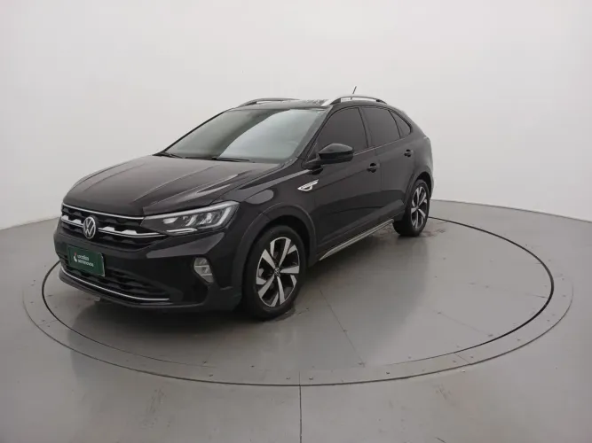 Volkswagen Nivus Highline 1.0 200 TSI Flex AUT 2023