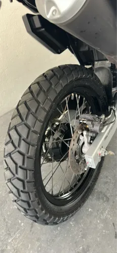 Xre 300 ABS extra de verdade