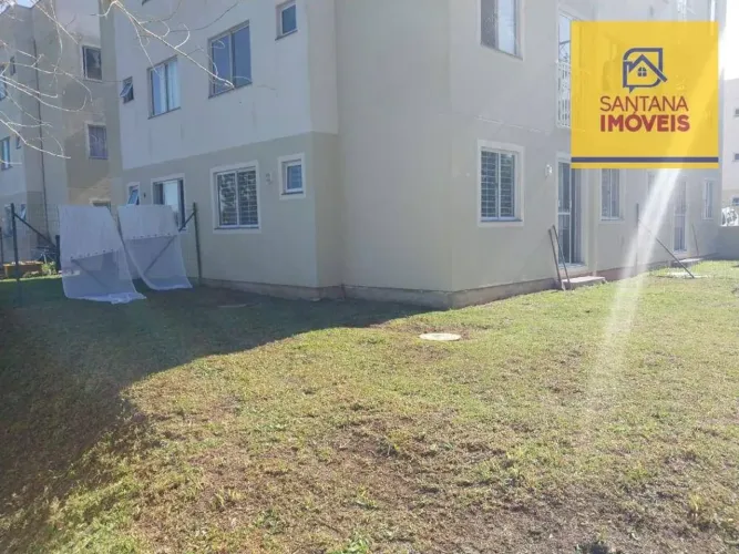 Apartamento com 2 dormitórios à venda, 50 m² por R$ 248.000,00 - Vila Santa Terezinha - Ca