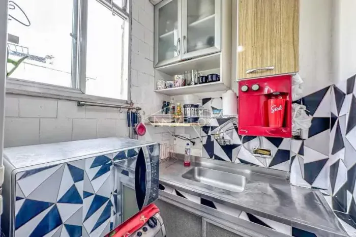 Cobertura : / Residencial / Botafogo
