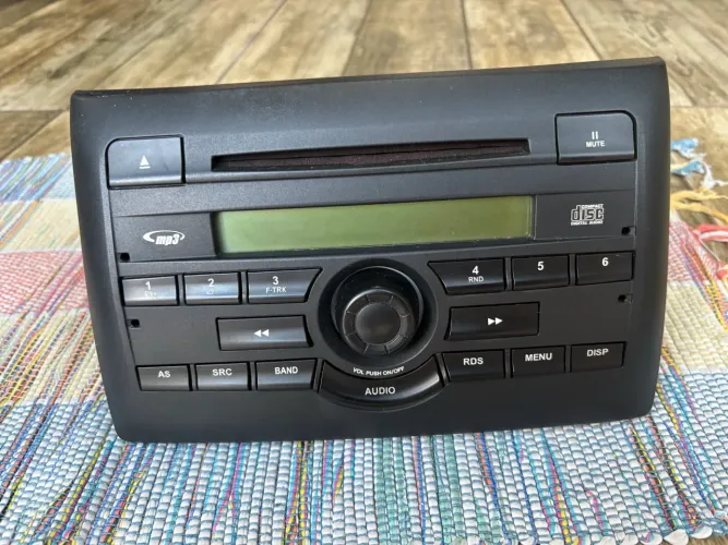 Radio Original Fiat Stilo