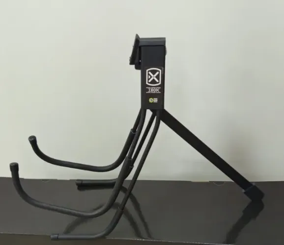 Suporte de Chão Para Violão Ibox SSV