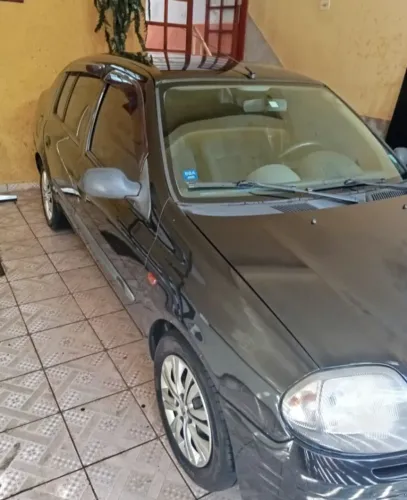 Renault Clio RN/ Expression 1.0 5P 2001
