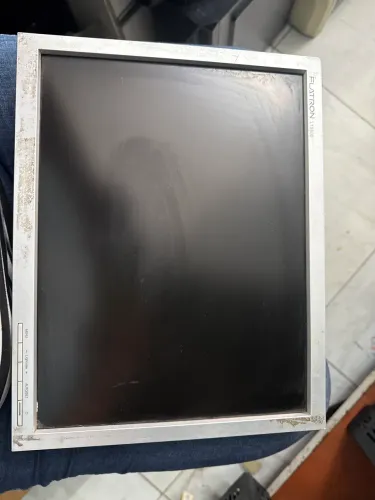 Monitor LG