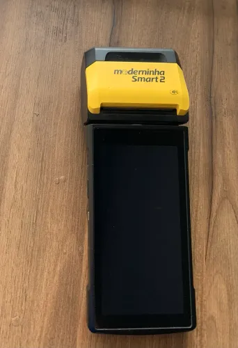 MAQUININHA MODERNINHA SMART 2