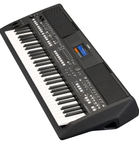 TECLADO PSR SX 600