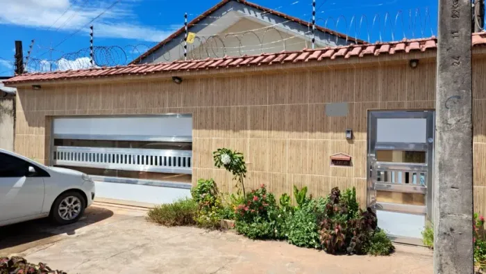 Casa para Alugar