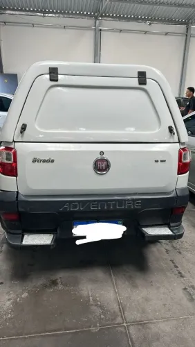 Capota para Strada