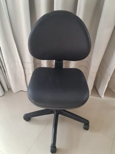 cadeira escritório ou escrivaninha