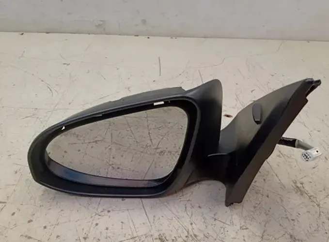 Retrovisor Elétrico Esquerdo Toyota Etios 2013/2021 Ty4087