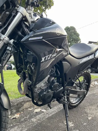 Lander 250
