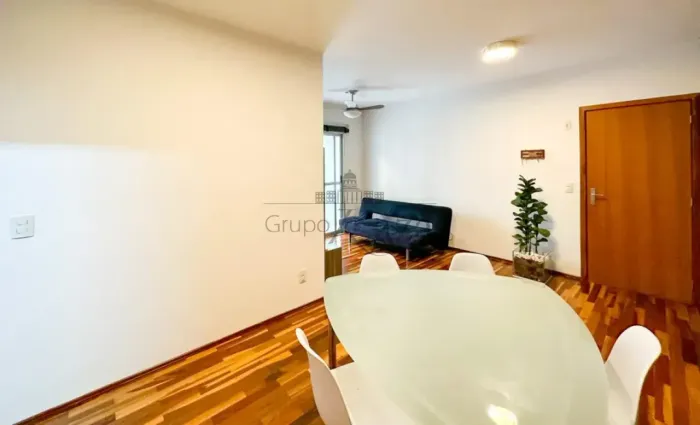 Apartamento - Jardim Aquarius - Residencial Enseada - 2 Dormitórios - 74m².