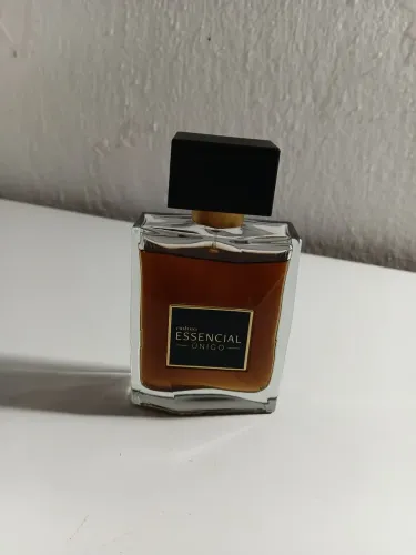 Perfume Natura Essencial Único Original 
