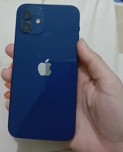 iPhone 12
