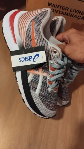 Asics 