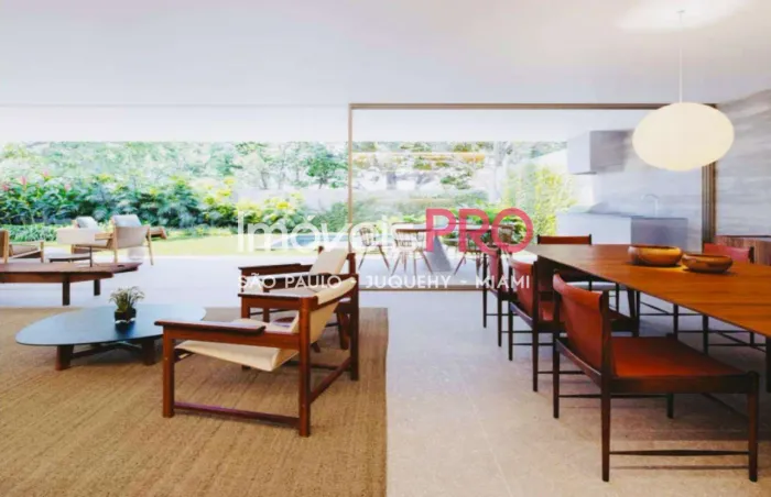 Casa em Condominio no Jardim Petrópolis