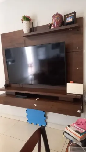 Rack para TV 65 polegadas