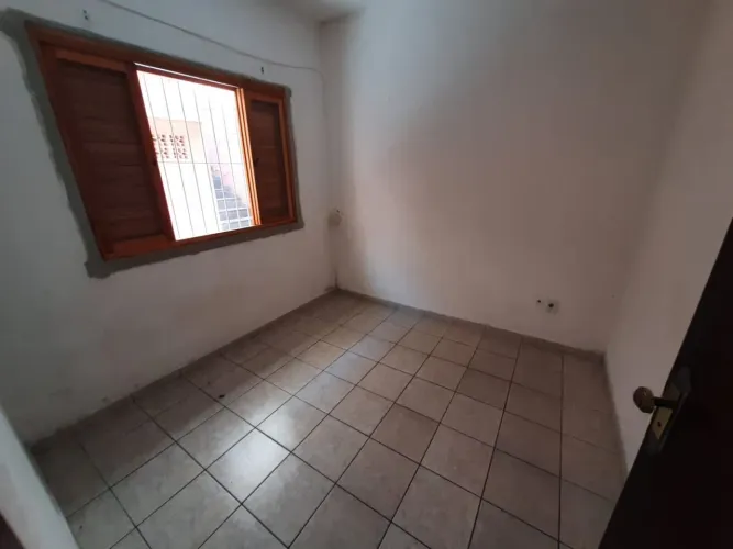 Casa com 3 dormitórios para alugar, 100 m² - Vila Alzira - Santo André/SP