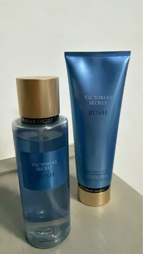Victoria secrets