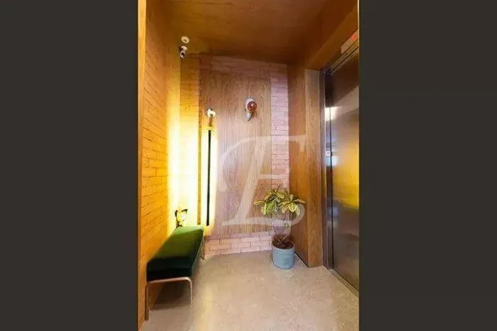 Apartamento Mobiliado, co 2 SUITES para alugar, 152 m², com ar condicionado, aspiração cen