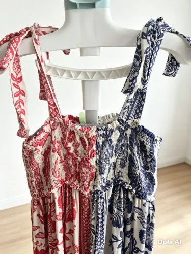 Vestido Farm - GG