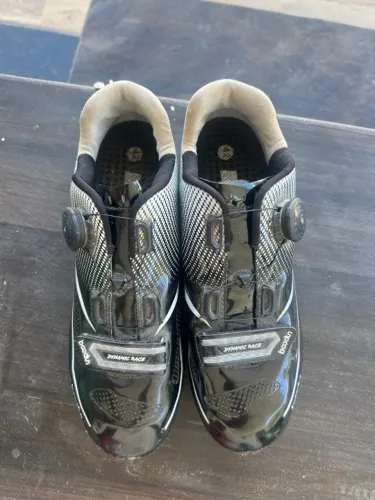 Sapatilha MTB Boodun Dynamic Race