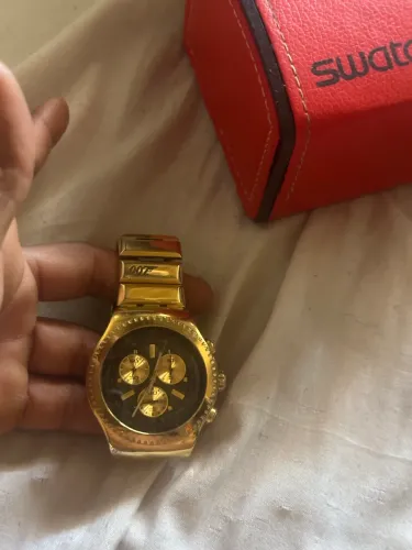 Swatch 007 original