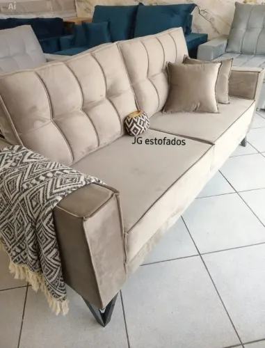 Estofados 