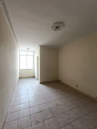 Apartamento com 2 quartos à venda, 63 m² por R$ 210.000 - Vila Militar - Rio de Janeiro/RJ