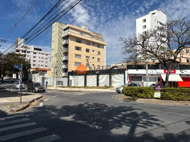 Loja com 53 m² para alugar no bairro Cidade Nova em Belo Horizonte MG