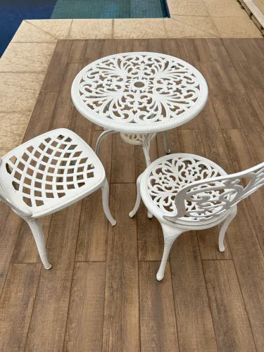Conjunto Jardim