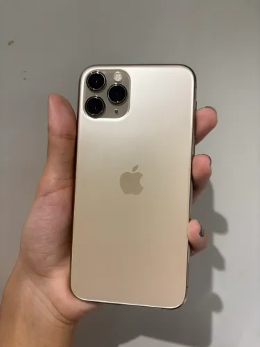 IPHONE 11 PRO 256GB, FACE ID OFF, 03 MESES DE GARANTIA, LOJA NO RIOMAR.