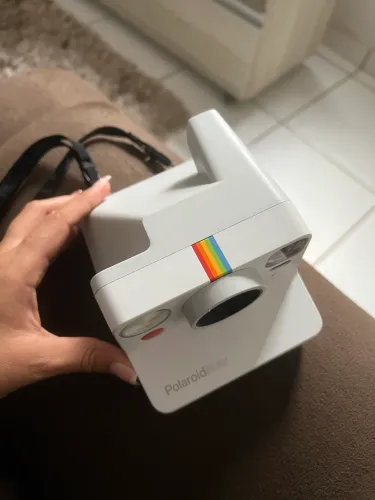 Polaroid Now