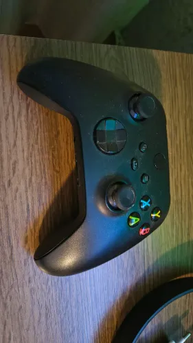 Controle Xbox one