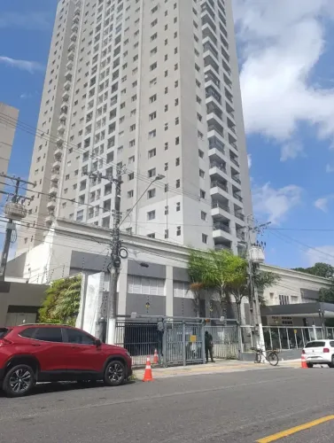 Imóvel para aluguel possui 74 m² com 2 quartos sendo um suíte em Cremação - Belém - PA